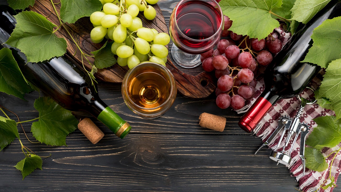 São Roque, em São Paulo, quer crescer na produção de vinhos finos