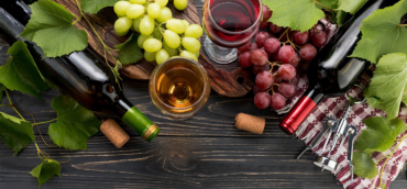 São Roque, em São Paulo, quer crescer na produção de vinhos finos