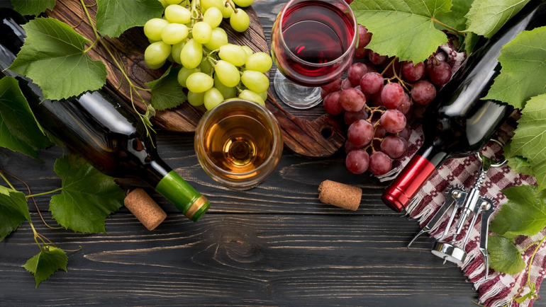 São Roque, em São Paulo, quer crescer na produção de vinhos finos
