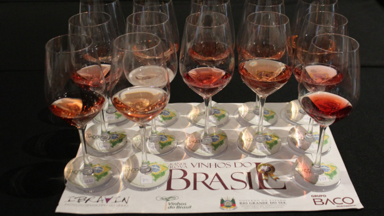 Grande Prova Vinhos do Brasil: saiba tudo sobre a premiação