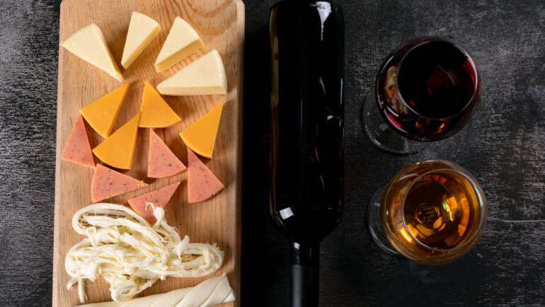 Vinho de Minas Gerais se torna o melhor o Brasil