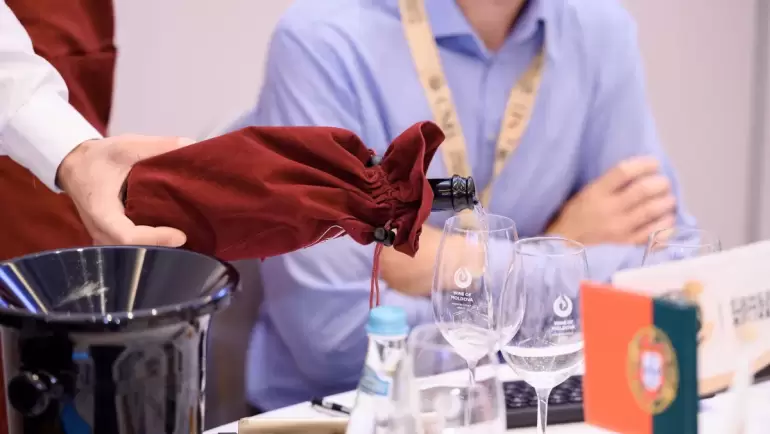 Brasil tem 9 vinhos espumantes premiados em competição internacional