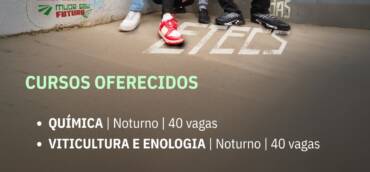Curso Técnico em Viticultura e Enologia abre inscrições em Jundiaí com foco no mercado do vinho